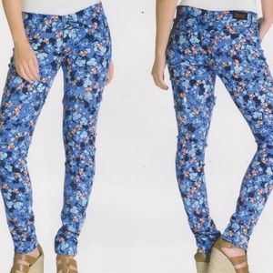 Levi’s Demi Curve Modern Rise Skinny